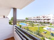 Apartamento en Venta en San Juan de los Terreros