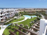 Apartamento en Venta en San Juan de los Terreros