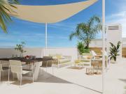 Apartamento en Venta en San Juan de los Terreros