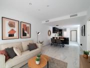 Apartamento en Venta en San Juan de los Terreros