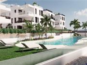 Apartamento en Venta en San Juan de los Terreros