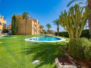 Apartamento en Venta en San Juan de los Terreros