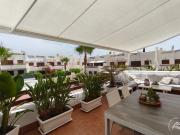 Apartamento en venta en San Juan de los Terreros,...