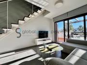 Apartamento en venta en San Juan de los Terreros,...