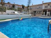 Apartamento en venta en San Juan de los Terreros,...