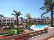 Apartamento en venta en San Juan de los Terreros,...