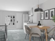 Apartamento en venta en San Juan de los Terreros,...