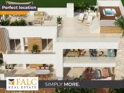 Apartamento en venta en San Juan de los Terreros,...