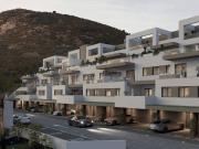 Apartamento en venta en San Juan de los Terreros,...