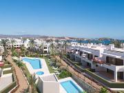 Apartamento en venta en San Juan de los Terreros,...