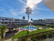 Apartamento en venta en San Juan de los Terreros,...