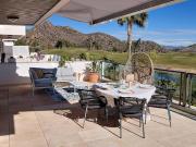 Apartamento en venta en San Juan de los Terreros,...