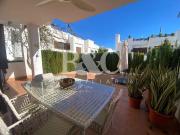 Apartamento en venta en San Juan de los Terreros,...