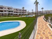 Apartamento en venta en San Juan de los Terreros,...