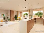 Apartamento en venta en San Juan de los Terreros....