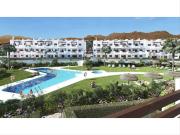 Apartamento en venta en San Juan de los Terreros....