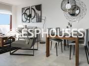 Apartamento en venta en San Juan de los Terreros....