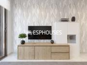 Apartamento en venta en San Juan de los Terreros....