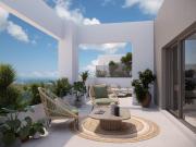 Apartamento en venta en San Juan de los Terreros....
