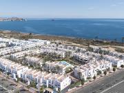 Apartamento en venta en San Juan de los Terreros....