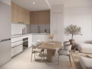 Apartamento en venta en San Juan de los Terreros....