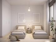 Apartamento en venta en San Juan de los Terreros. en...