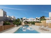 Apartamento en venta en San Juan de los Terreros. Lujoso...