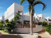 Apartamento en venta en San Juan de los Terreros. San...