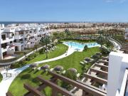 Apartamento en venta en San Juan de los Terreros....