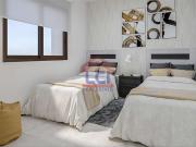 Apartamento en venta en San Juan de los Terreros....