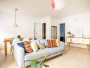 Apartamento en Venta en San Lorenzo