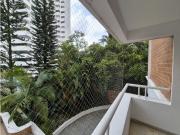 Apartamento en venta en San Lucas en calle ciega