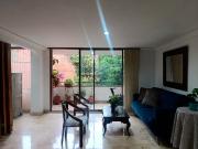 Apartamento en venta en San Lucas, Poblado, Medellín