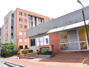 apartamento en venta en san luis. Cod V5069