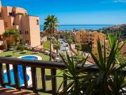 Apartamento en Venta en San Luis de Sabinillas