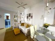 Apartamento en venta en San Luis de Sabinillas, Málaga...