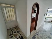 apartamento en venta en san luis gonzaga. Cod V7251859