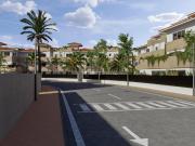 Apartamento en venta en San Miguel de Abona, Golf del...