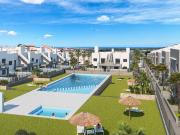 Apartamento en Venta en San Miguel de Salinas