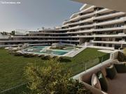 Apartamento en Venta en San Miguel de Salinas, Alicante