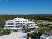 Apartamento en Venta en San Miguel de Salinas, Alicante