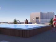 Apartamento en Venta en San Miguel De Salinas Alicante