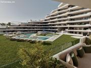 Apartamento en Venta en San Miguel de Salinas, Alicante