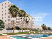 Apartamento en venta en San Miguel de Salinas, Alicante...