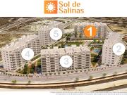 Apartamento en venta en San Miguel de Salinas, Alicante...