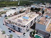 Apartamento en venta en San Miguel de Salinas, Alicante...