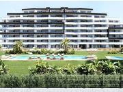 Apartamento en venta en San Miguel de Salinas, Alicante...
