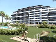 Apartamento en venta en San Miguel de Salinas, Alicante...