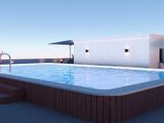 Apartamento en venta en San Miguel de Salinas....