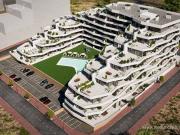 Apartamento en venta en San Miguel de Salinas. Áticos...